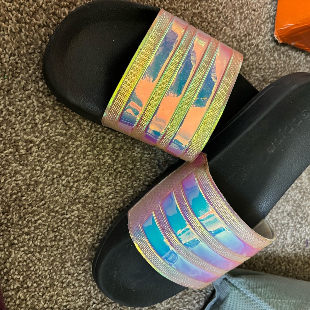 Basically brand new wore twice